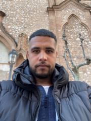 Yassine Saidou