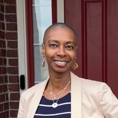 Shanita Johnson