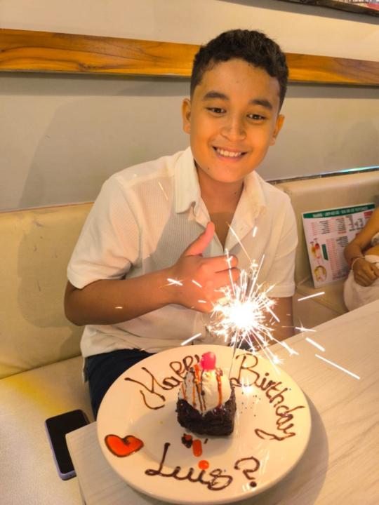 Luis Gabriel