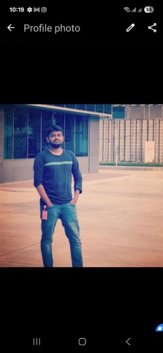 Sameer Ahamed
