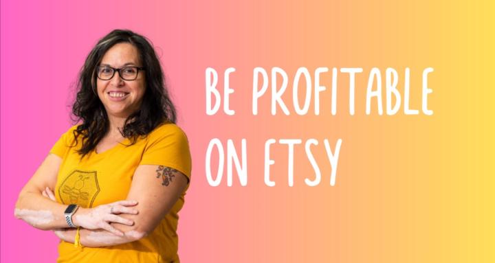 Cookie Collab | Etsy Edition