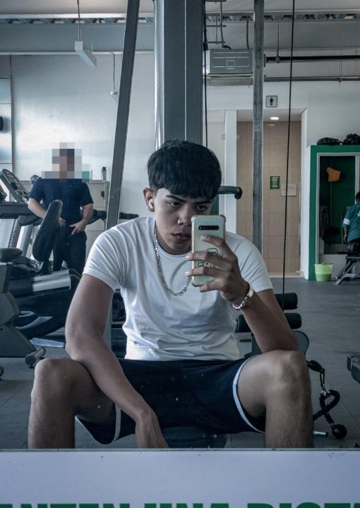 Jose Angel Moreno Espinosa