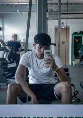 Jose Angel Moreno Espinosa