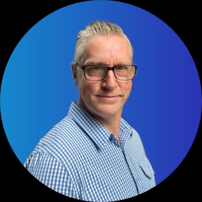 Rod Kuchta
