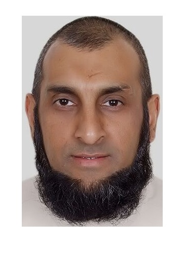 Ahmed Arbee