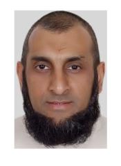 Ahmed Arbee
