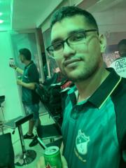 Juan Jose Murcia Garcia