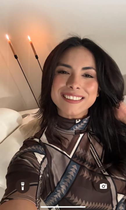 Andrea Martinez