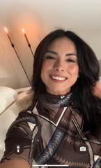 Andrea Martinez