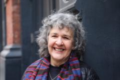 Jayne Kraman