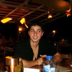Tolunay Aydin
