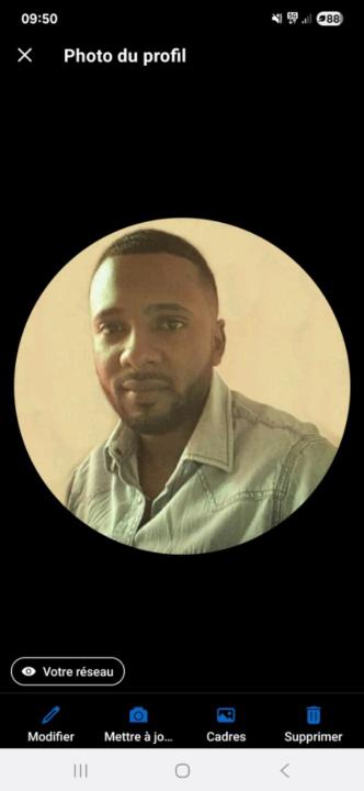 Gregory Davison