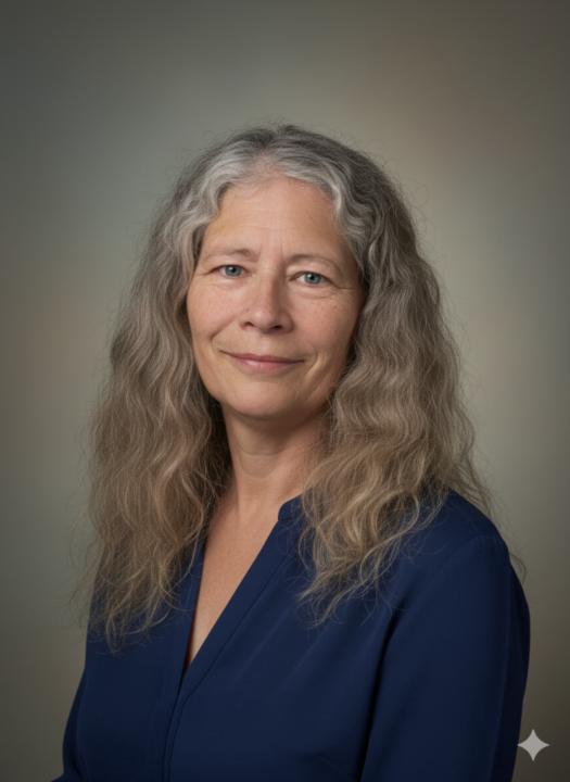 Kathy McLachlan