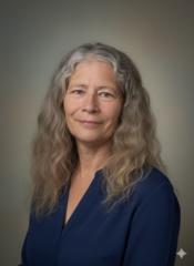 Kathy McLachlan