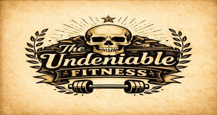 The Undeniable Fitness