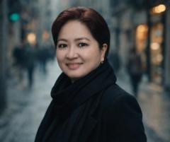Eloisa Gesmundo