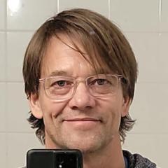 Rod Olson