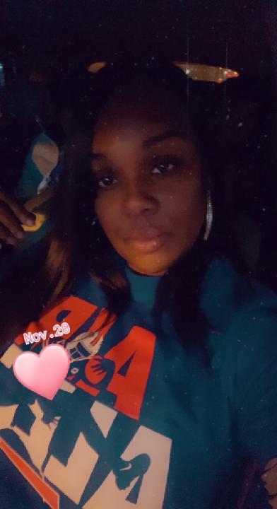 Latisha Randle