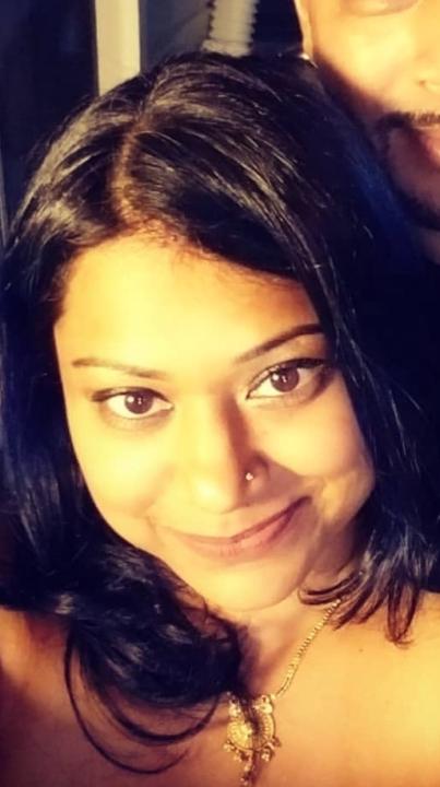 Tarawattie Persaud