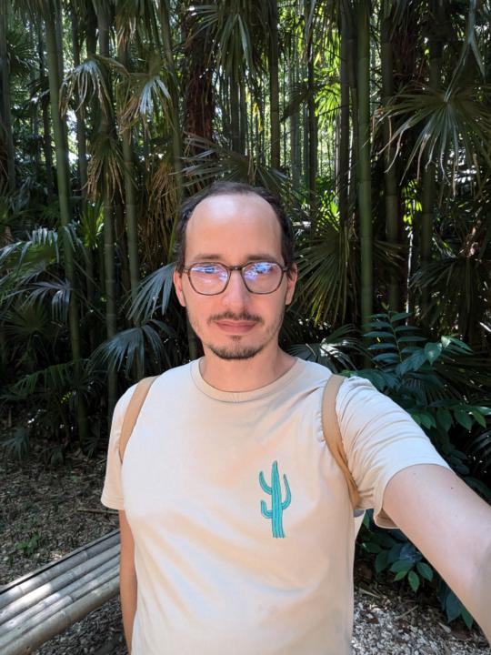Nacer Lamniai