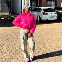 Lethlogonolo Mongale