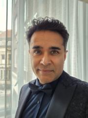 Jiten Chauhan