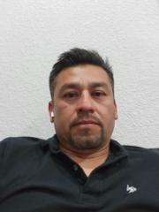Gustavo Avila