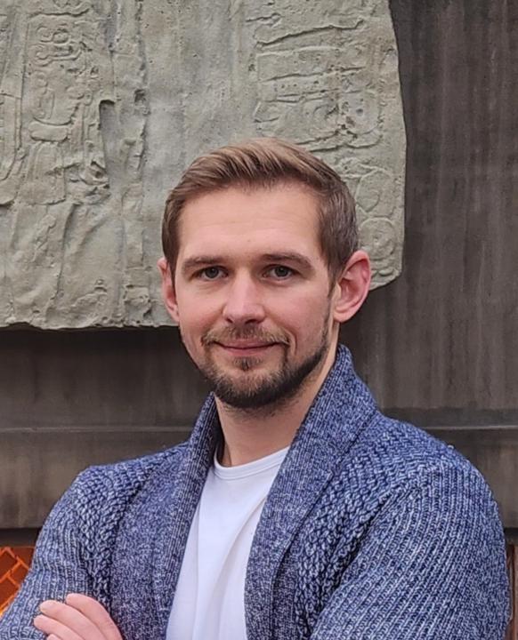 Zak Litovchenko