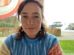 Hester Schreuders