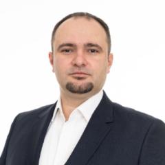Tamás Pusztai