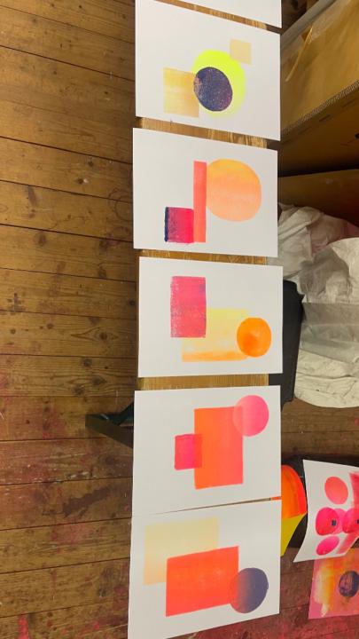 Sandrine Riva-Schäufle