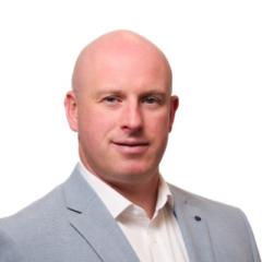 Niall Callery