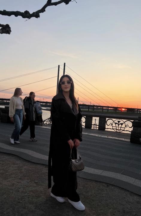 Nesrine Salah