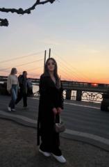 Nesrine Salah