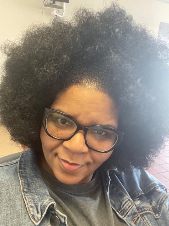 Latasha Rippley