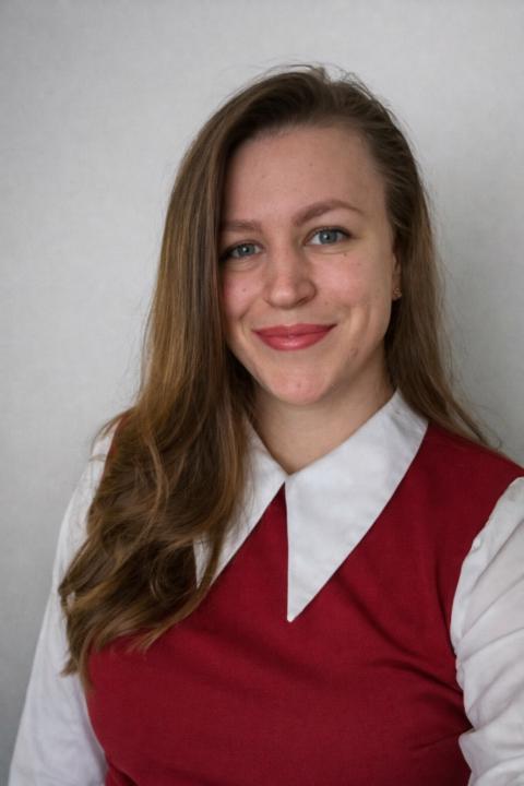 Мария Василева