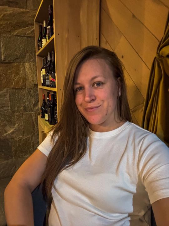 Мария Василева