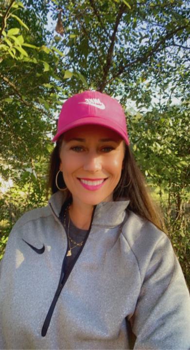 Kendra Pate