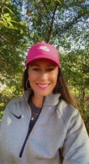 Kendra Pate