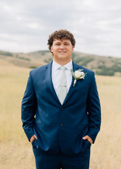 Payton Vernon