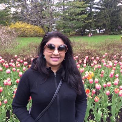 Karen Persad