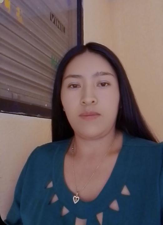 María Chanaluisa