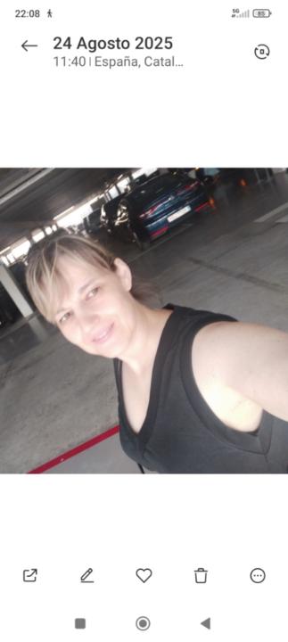 Yolanda Villarroya