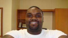 George Carr Jr