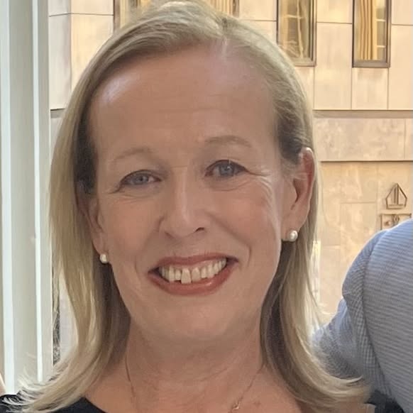 Margaret Kelley
