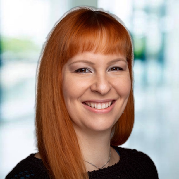 Monika Sragova