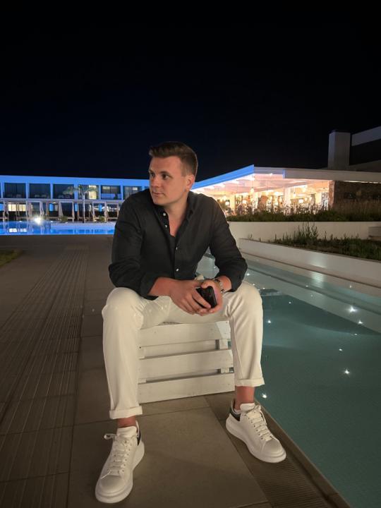 Niklas Heppe