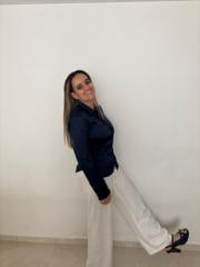 Maye Mejía
