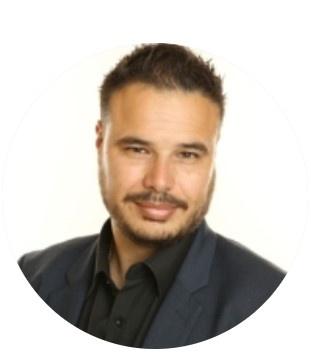 George Sioutis