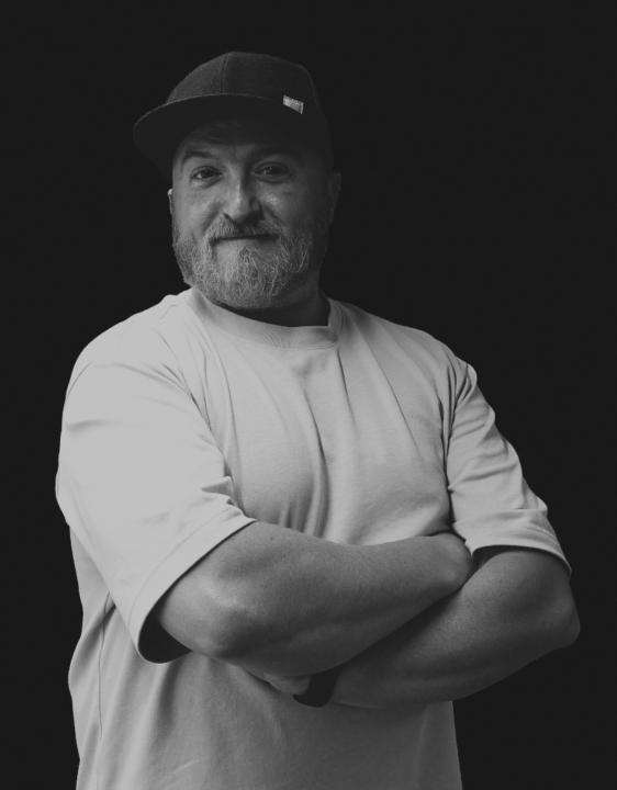Chris Place